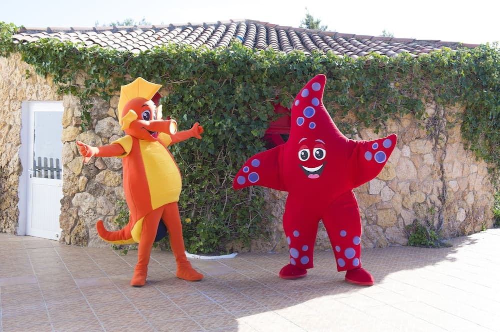 Hotel Coral Star — 12