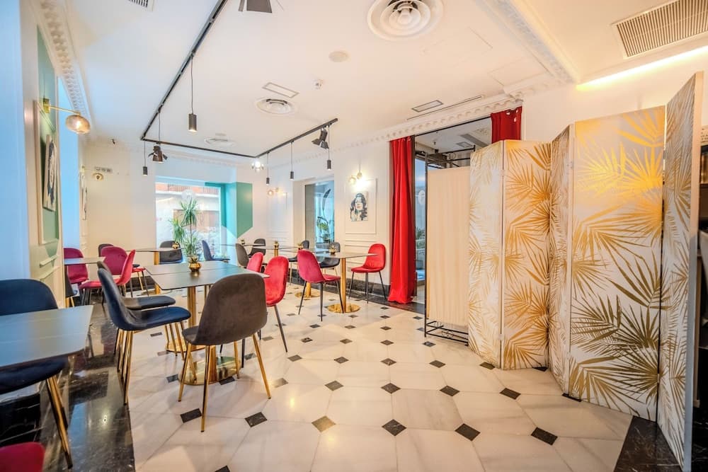 ITC Infantas by Soho Boutique — 1