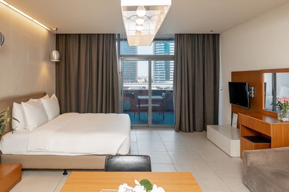Radisson Blu Residence, Dubai Marina — 22