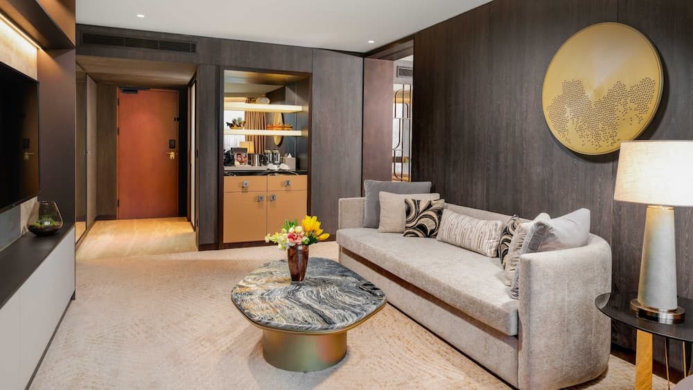 InterContinental Istanbul by IHG — 19