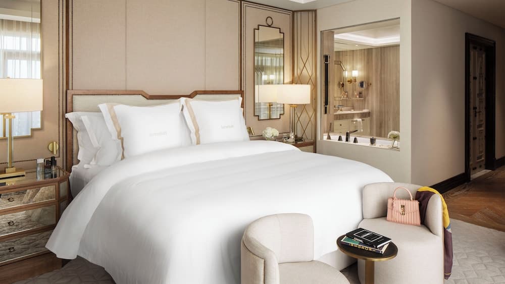 Jumeirah Mina Al Salam Dubái — 22