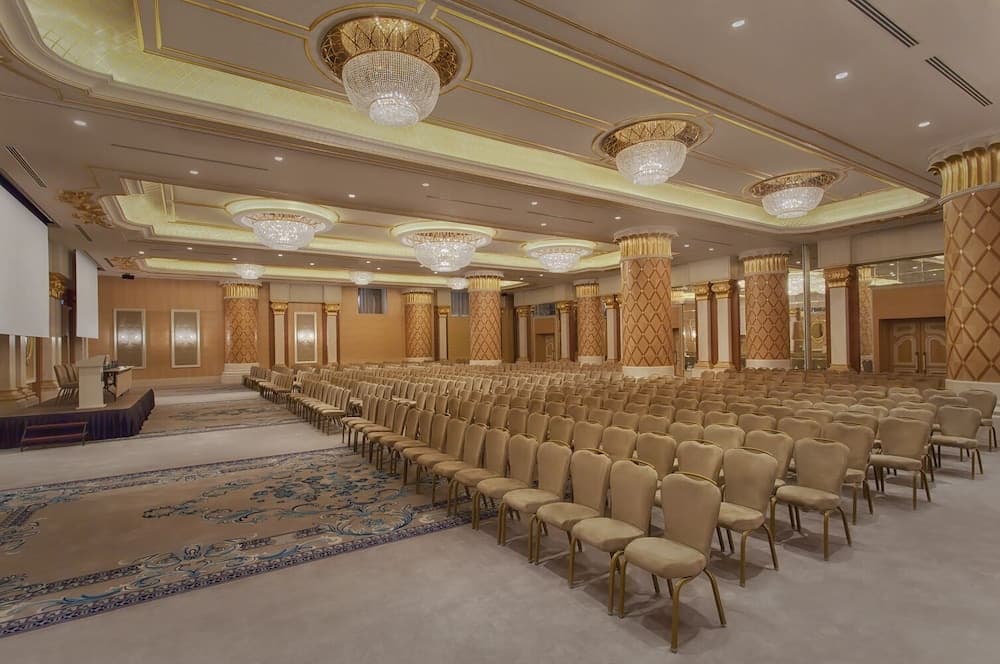 Hotel CVK Park Bosphorus Estambul — 11