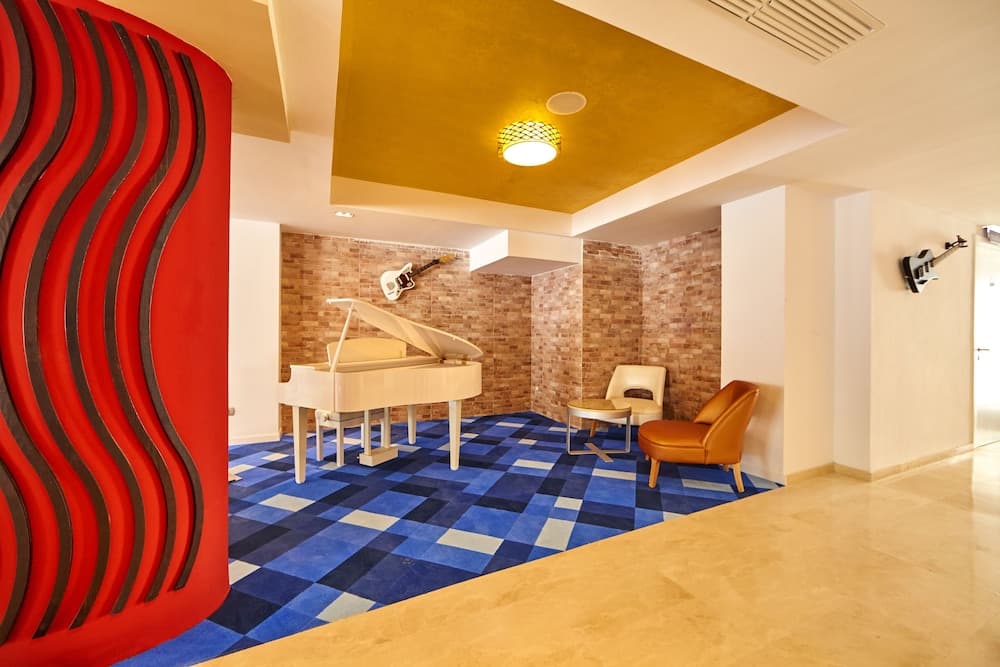 Indico Rock Hotel Mallorca - Nur für Erwachsene — 15