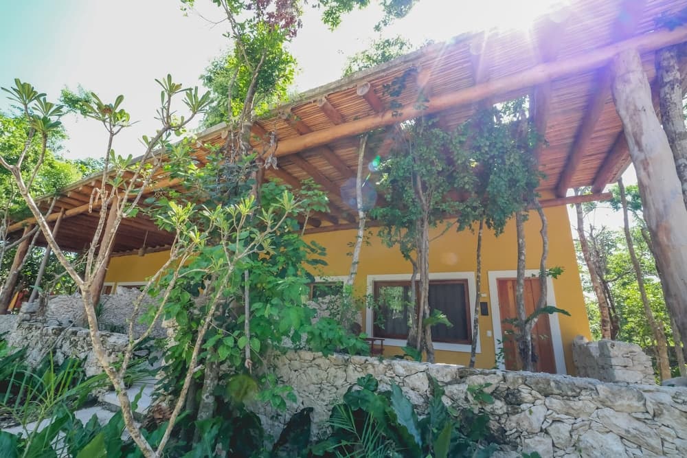 Wakax Hacienda - Cenote & Boutique Hotel — 1