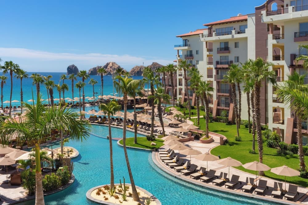 Villa del Arco Beach Resort & Spa Cabo San Lucas — 10