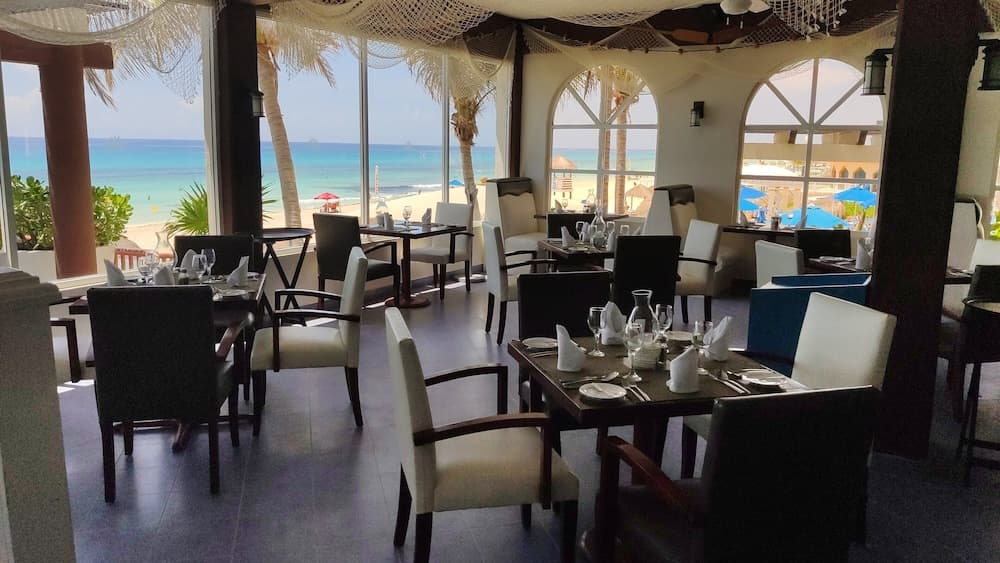 Golden Parnassus All Inclusive Resort & Spa - Adults Only — 7