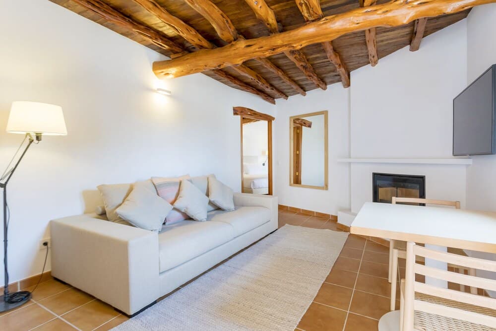 Agroturismo Can Toni Xumeu - Sólo Adultos — 19