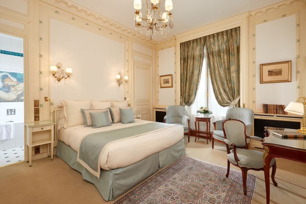 Hotel Raphael — 26