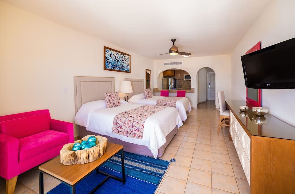 Villa del Palmar Beach Resort Cabo San Lucas — 17