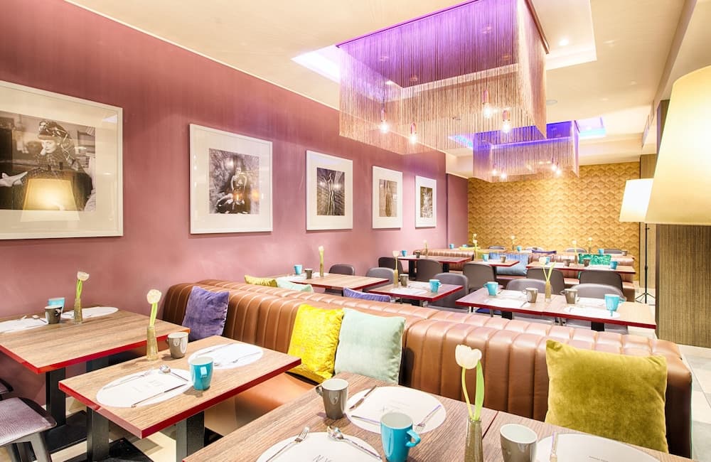 NYX Hotel Milan by Leonardo Hotels — 15