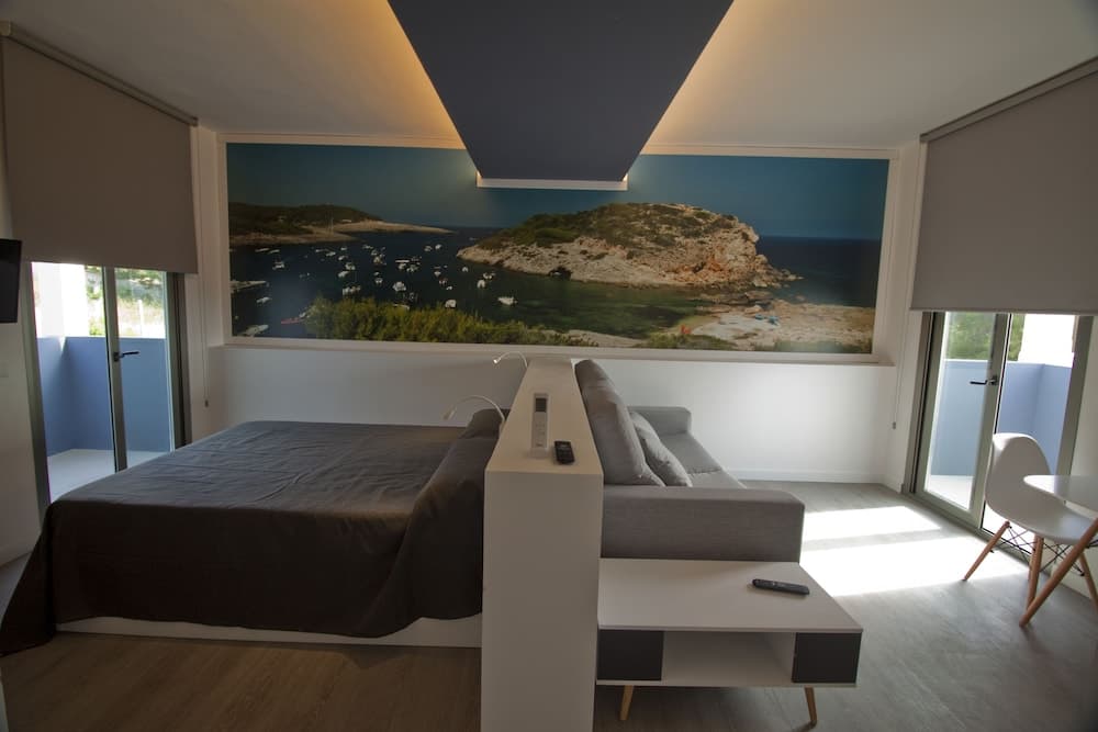 Hostal Sa Vinya Suites — 16