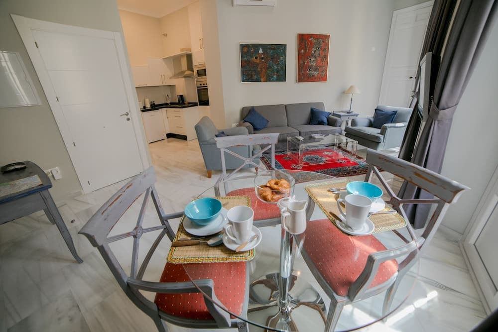 Apartamento Itaca — 8