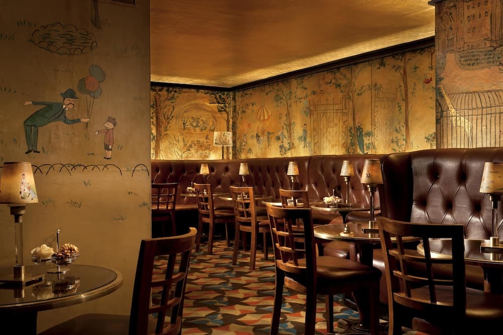 The Carlyle, A Rosewood Hotel — 28