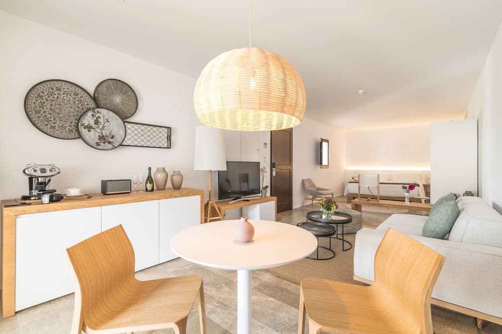 Safagell Ibiza Suites & Spa — 22