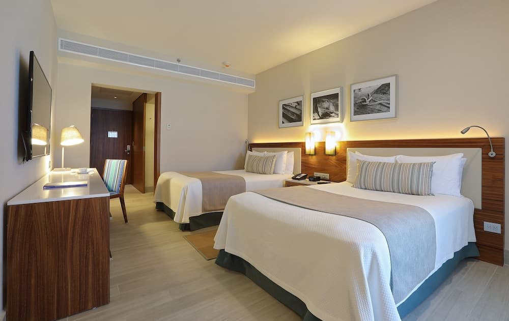 Emporio Cancun Optional All Inclusive — 21