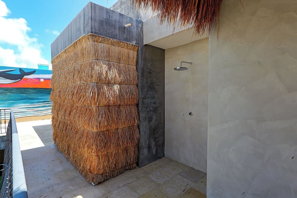 Calea Tulum — 11