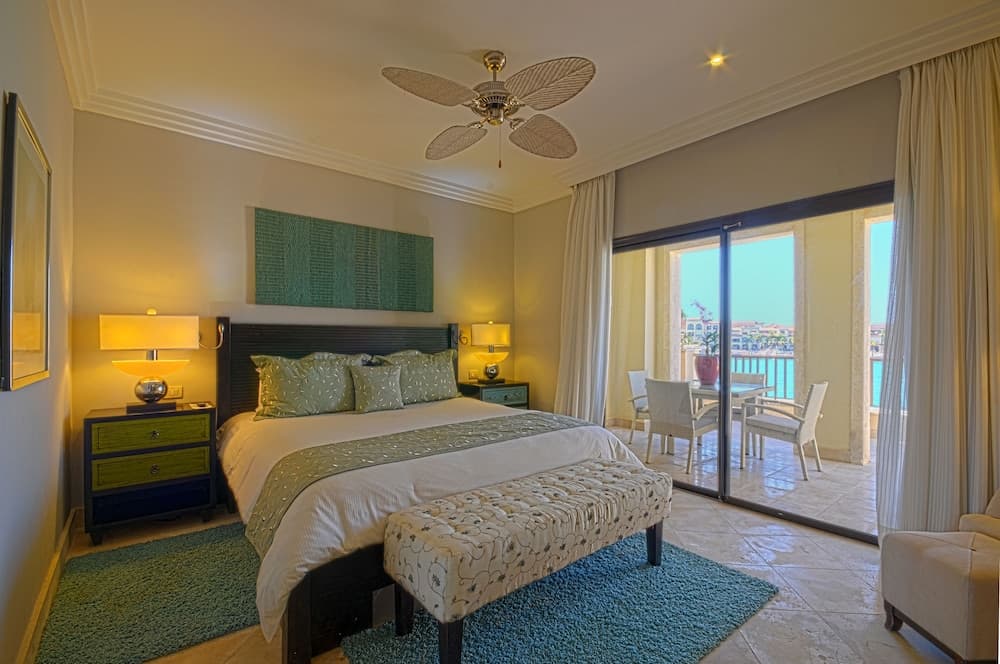 Sports Illustrated Resort Marina & Villas Cap Cana - All-Inclusive — 7
