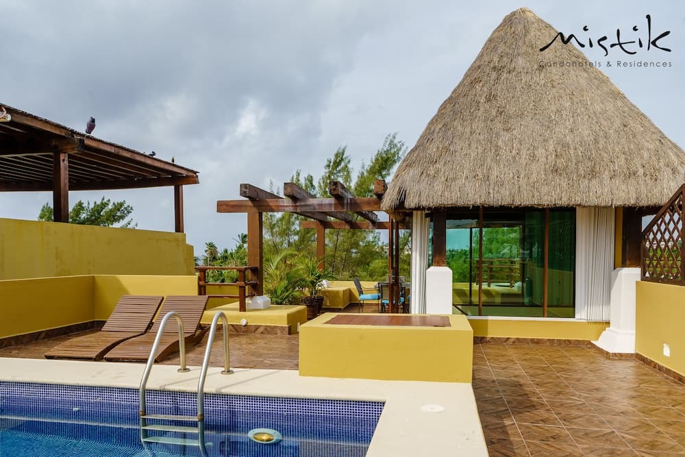 Pueblito Escondido Luxus by Mistik — 22