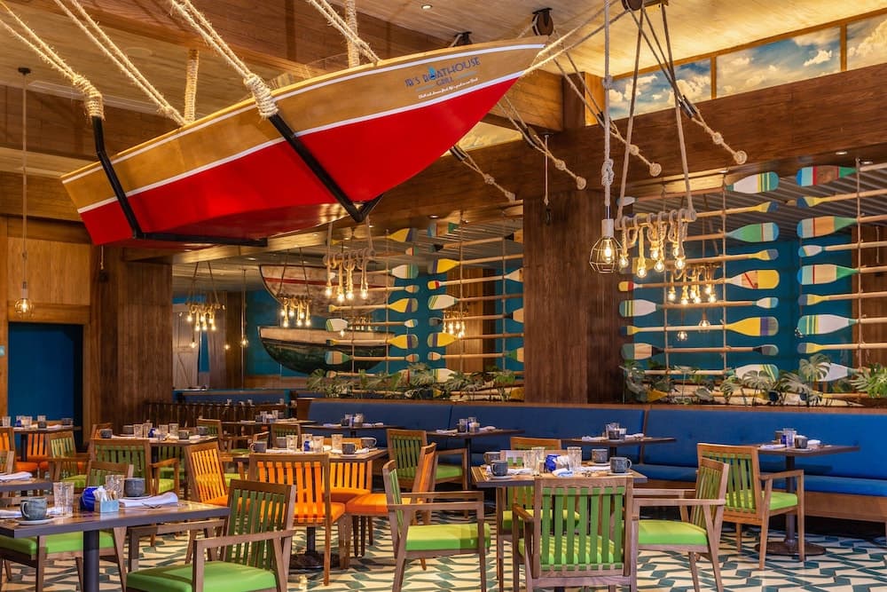 Margaritaville Island Reserve Cap Cana Hammock - An Adults Only Karisma All-Inclusive Experience — 20