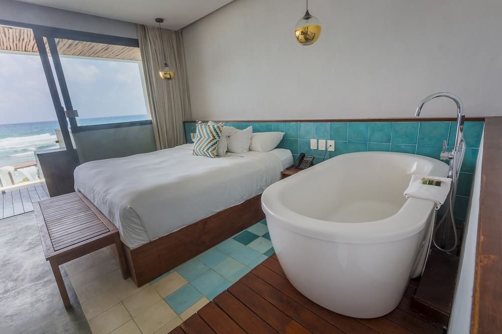 O Tulum - Adults Only — 20