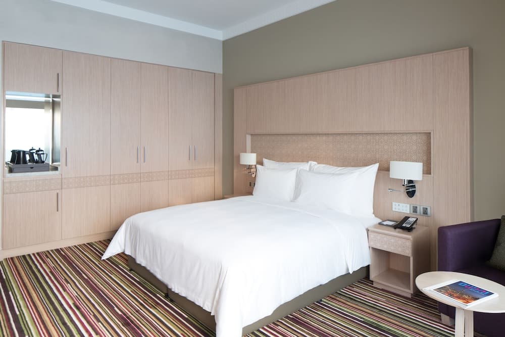 dusitD2 kenz Hotel Dubái — 3
