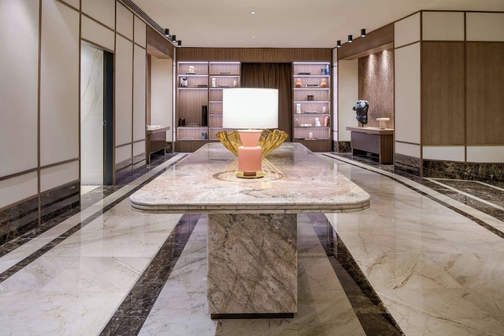 AC Hotel Milano por Marriott — 4