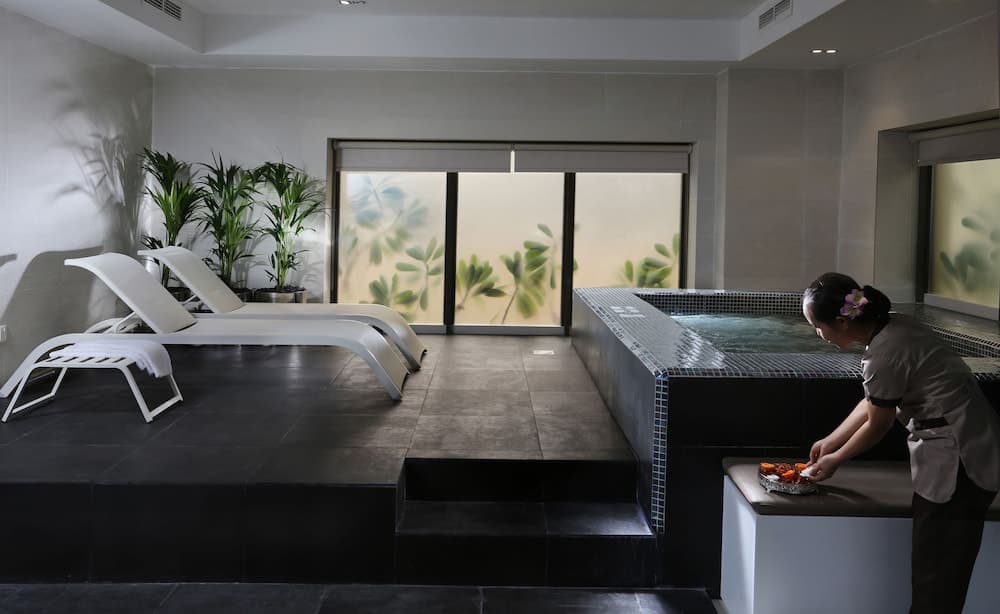 Ramada Hotel e Suite by Wyndham Dubai JBR — 2