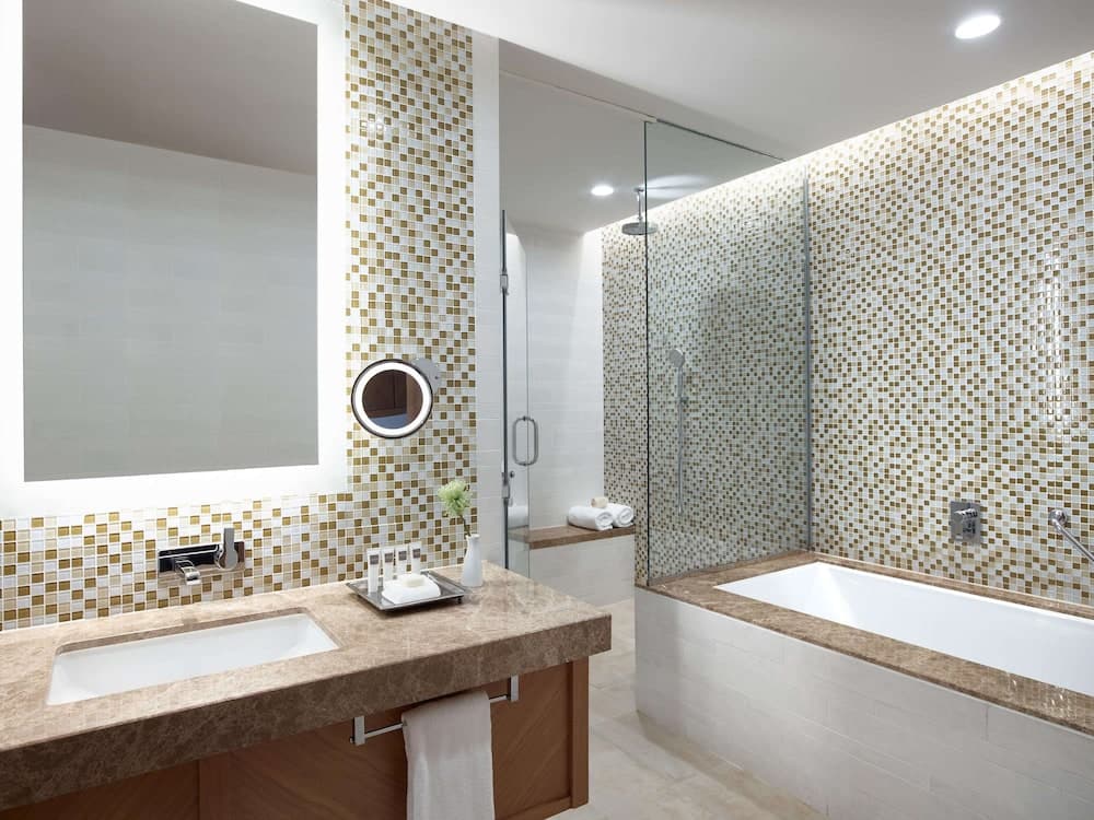 Swissôtel Living Al Ghurair — 9