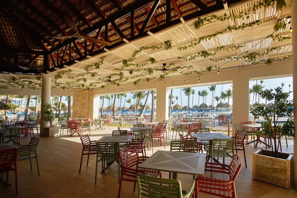 Bahia Principe Grand Bavaro - All Inclusive — 16
