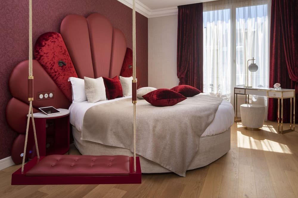 Paris j'Adore Hotel & Spa — 27