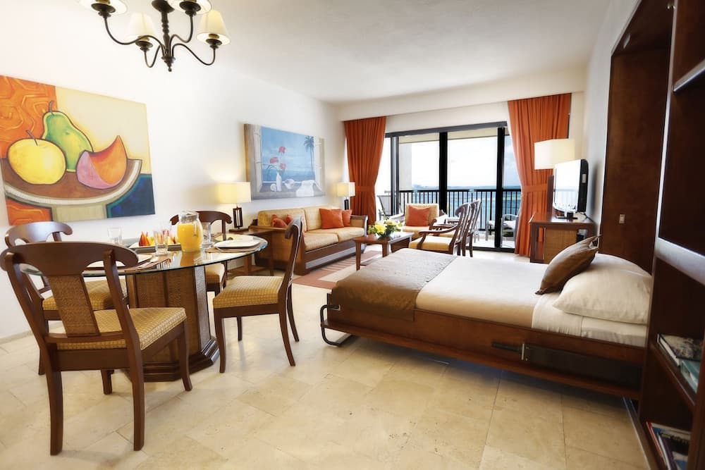 El Royal Cancun Complejo de Suites — 18
