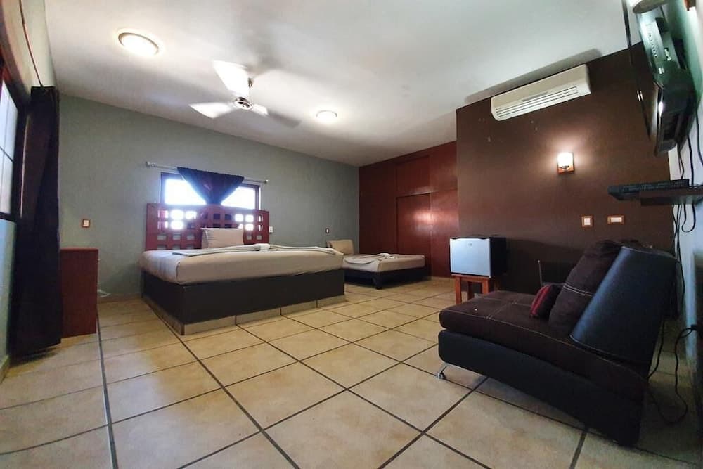 Hotel Colonos By Rotamundos — 14