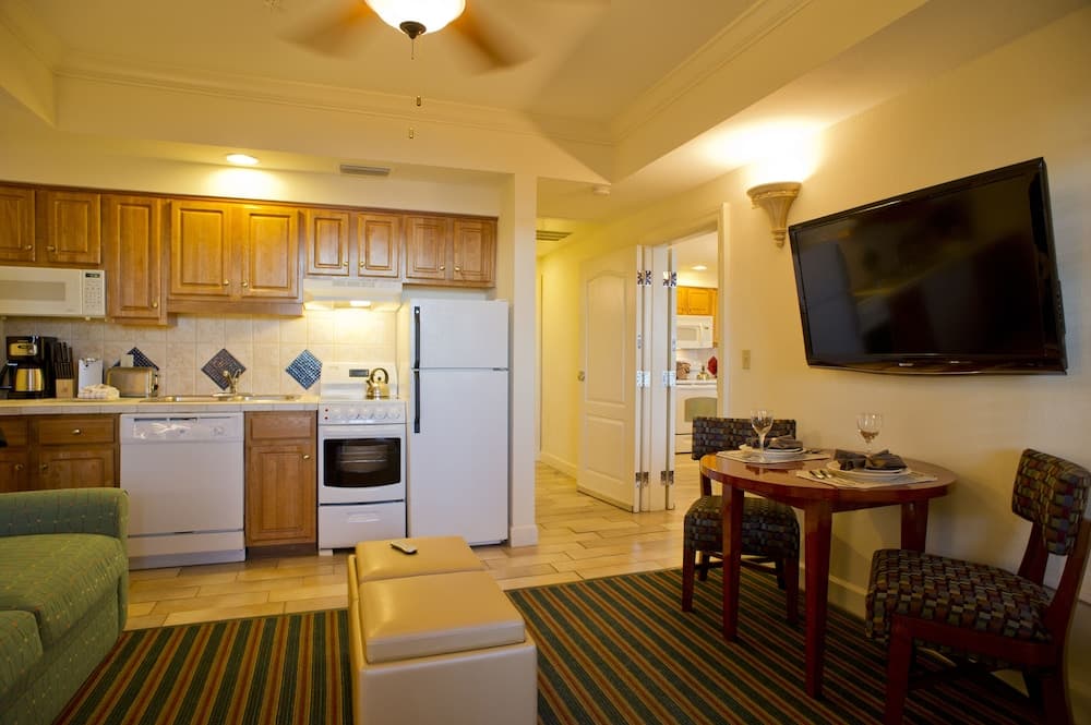 Hilton Club de Vacaciones Grand Beach Orlando — 24