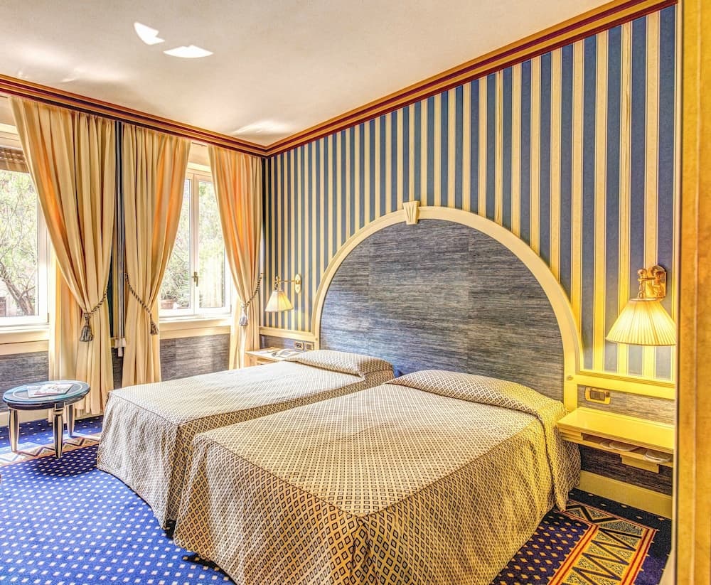 Hotel Auriga — 19
