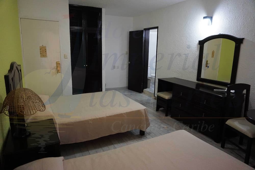 Hotel Imperiale las Perlas — 4