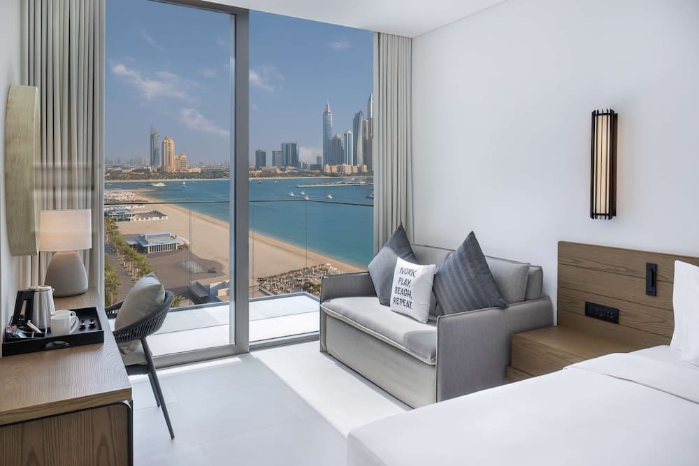 Radisson Beach Resort Palm Jumeirah — 8