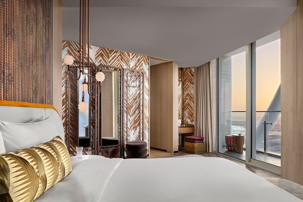 W Dubai - Mina Seyahi — 24