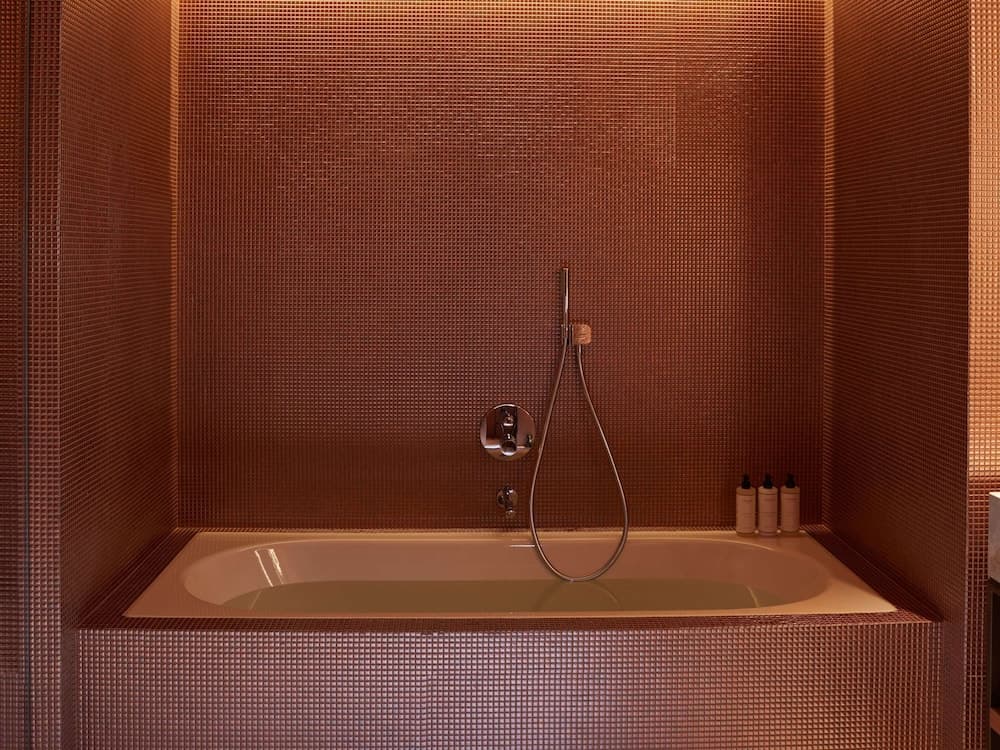 SO/ Paris Hotel — 29