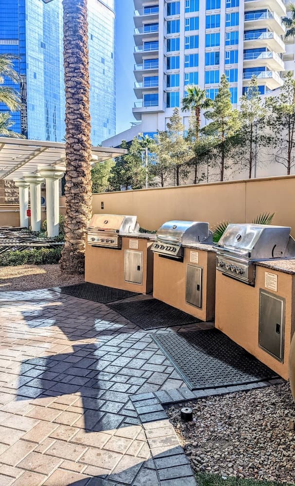 Hilton Grand Vacations Club sulla Striscia di Las Vegas — 20