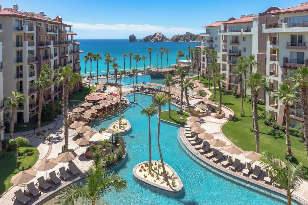 Villa del Arco Beach Resort & Spa Cabo San Lucas — 17