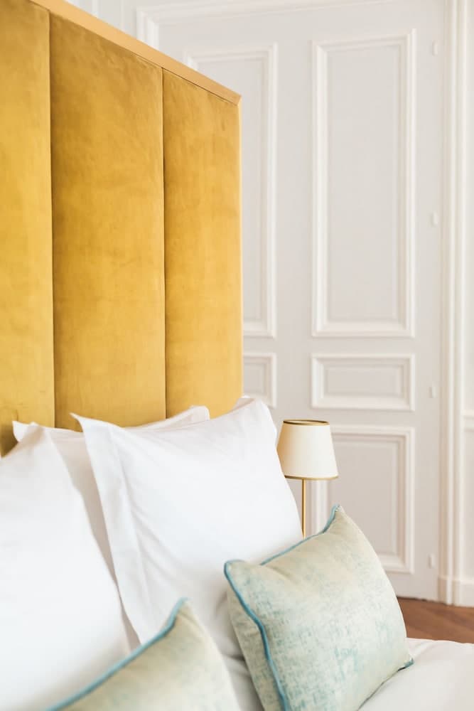 Hotel Alfred Sommier — 4