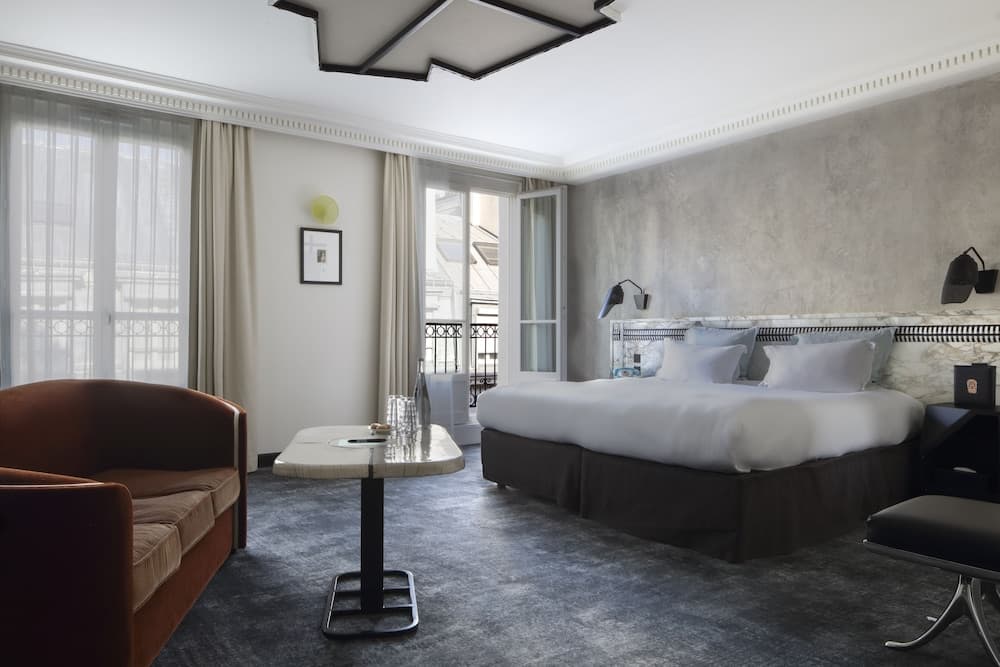 Les Bains Paris — 28