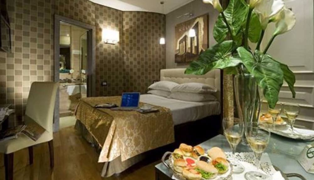Hotel Duca d'Alba — 29