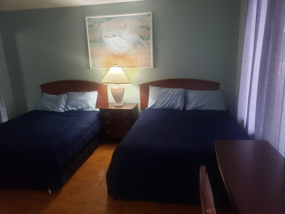 Sky Islands Hotel — 4