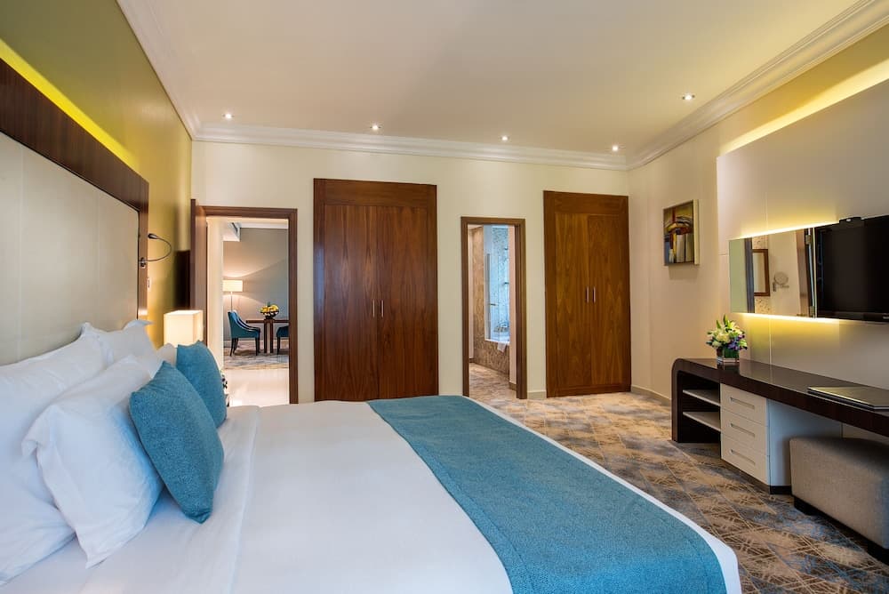 Elite Byblos Hotel — 9