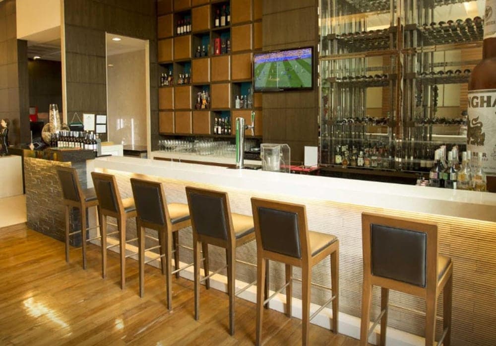 The Grand Fourwings Convention Hotel — 2