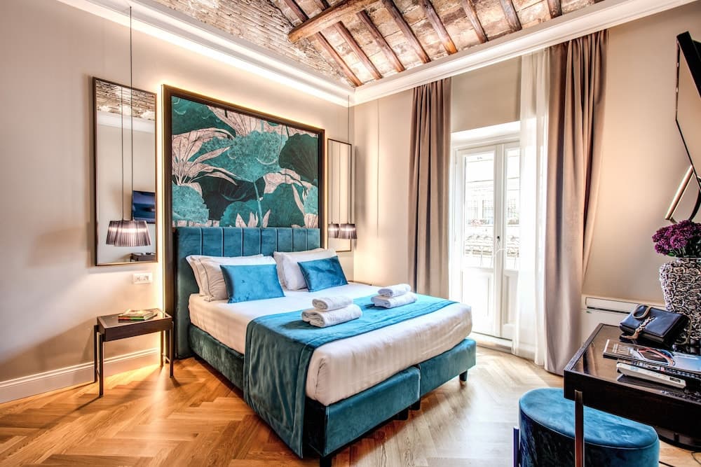 Hotel 55 Fifty five — 1