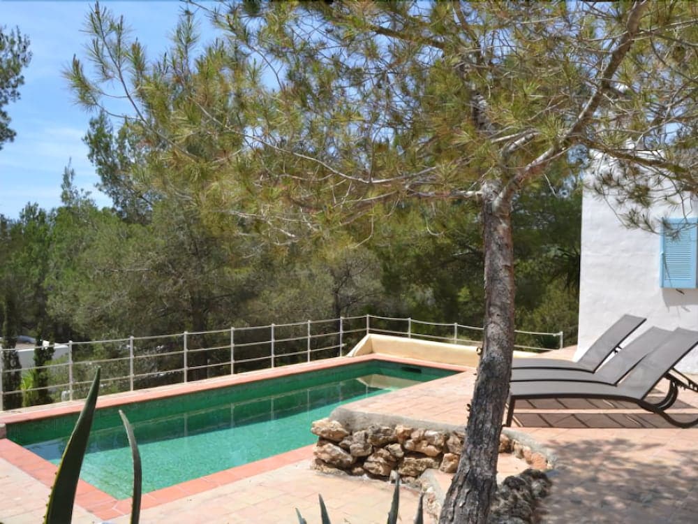 Can Mateu Casa - Can Mateu Haus — 5