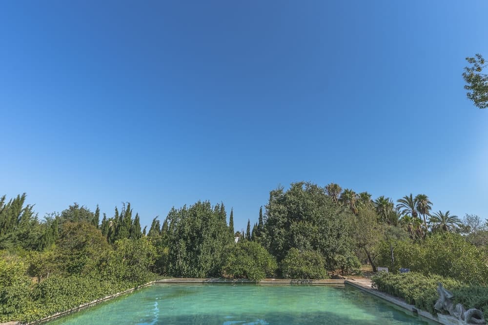Villa Can Mir — 3