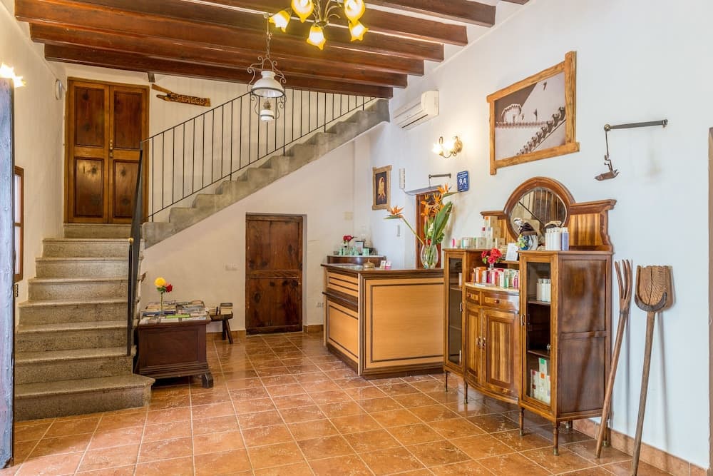 Agroturismo Can Pere Sord — 17